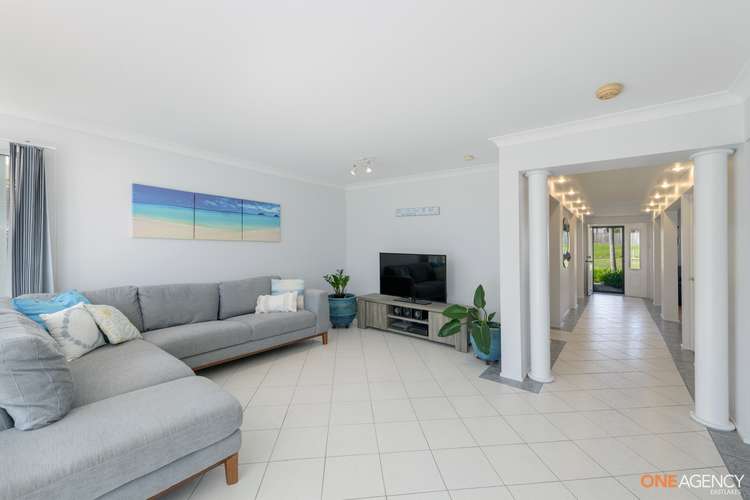 Fourth view of Homely house listing, 6 Galleon Grove, Caves Beach NSW 2281