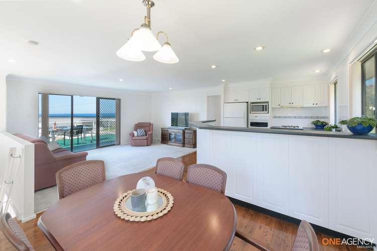 Fourth view of Homely house listing, 43 Scenic Drive, Caves Beach NSW 2281