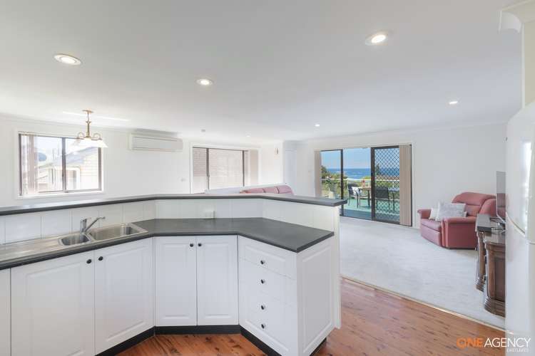 Fifth view of Homely house listing, 43 Scenic Drive, Caves Beach NSW 2281