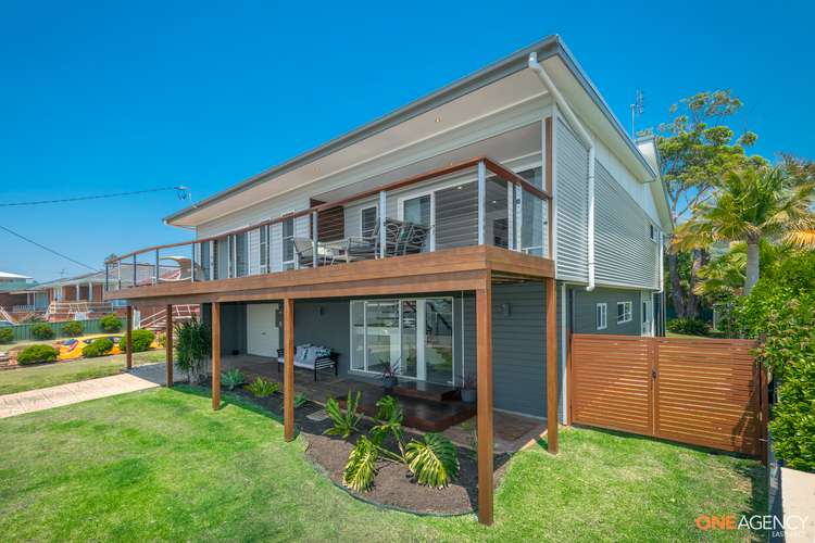 Main view of Homely house listing, 97 Macquarie Grove, Caves Beach NSW 2281