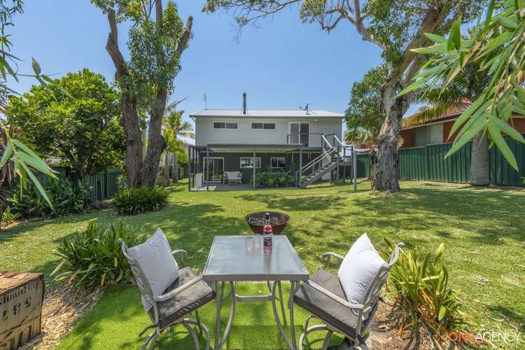 Fifth view of Homely house listing, 97 Macquarie Grove, Caves Beach NSW 2281