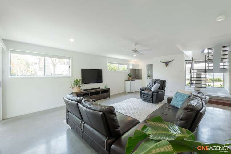 Seventh view of Homely house listing, 97 Macquarie Grove, Caves Beach NSW 2281