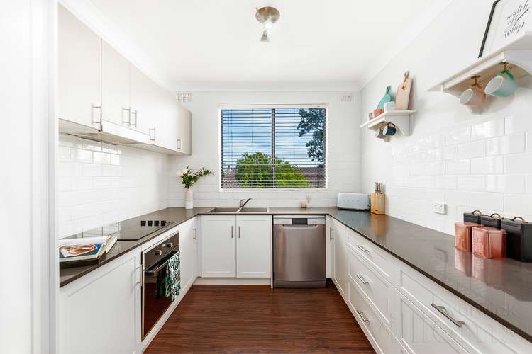 Fourth view of Homely apartment listing, 15/164-166 Hampden Road, Abbotsford NSW 2046