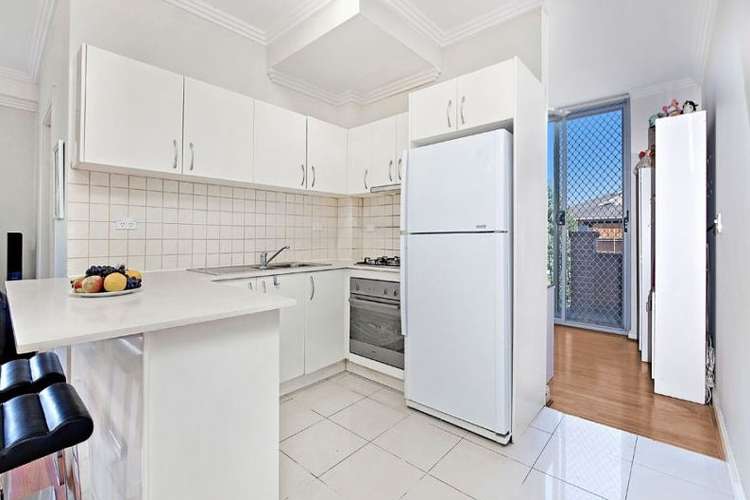 Main view of Homely apartment listing, 16/3-7 Grosvenor Street, Croydon NSW 2132