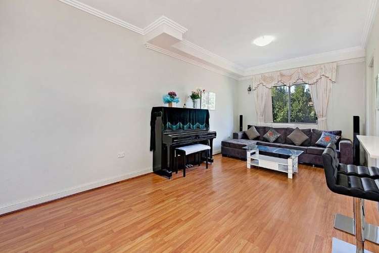 Second view of Homely apartment listing, 16/3-7 Grosvenor Street, Croydon NSW 2132