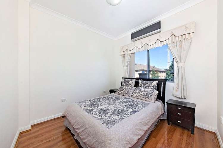 Third view of Homely apartment listing, 16/3-7 Grosvenor Street, Croydon NSW 2132