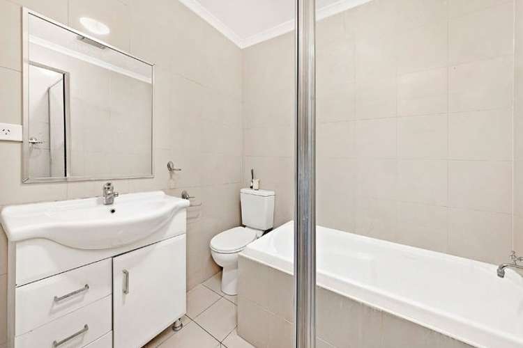 Fourth view of Homely apartment listing, 16/3-7 Grosvenor Street, Croydon NSW 2132