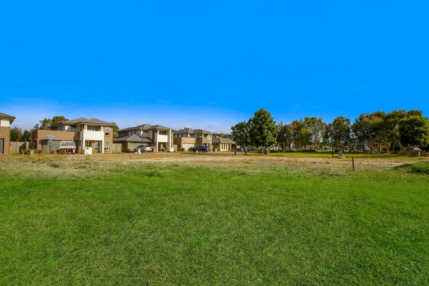 Main view of Homely residentialLand listing, 45 Championship Drive, Wyong NSW 2259