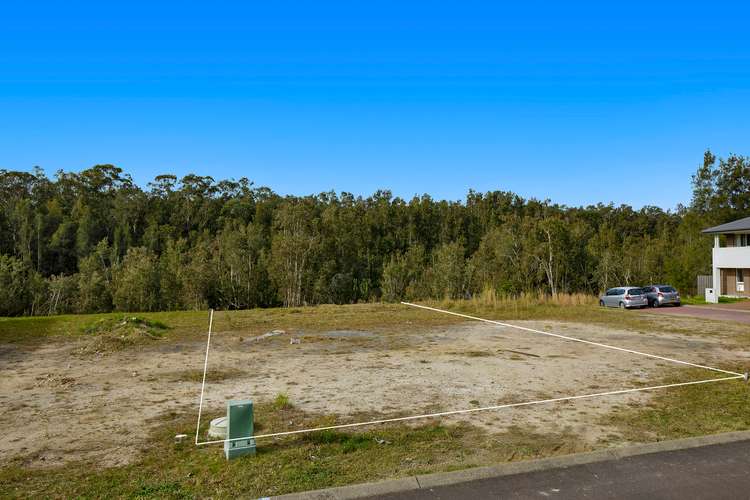 Second view of Homely residentialLand listing, 45 Championship Drive, Wyong NSW 2259