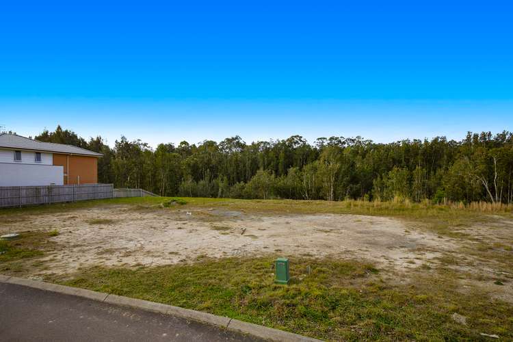 Third view of Homely residentialLand listing, 45 Championship Drive, Wyong NSW 2259