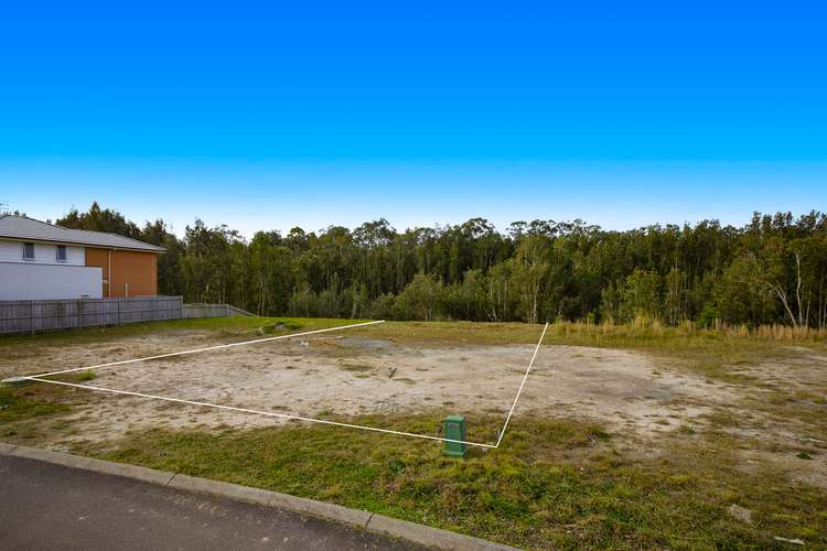 Fifth view of Homely residentialLand listing, 45 Championship Drive, Wyong NSW 2259