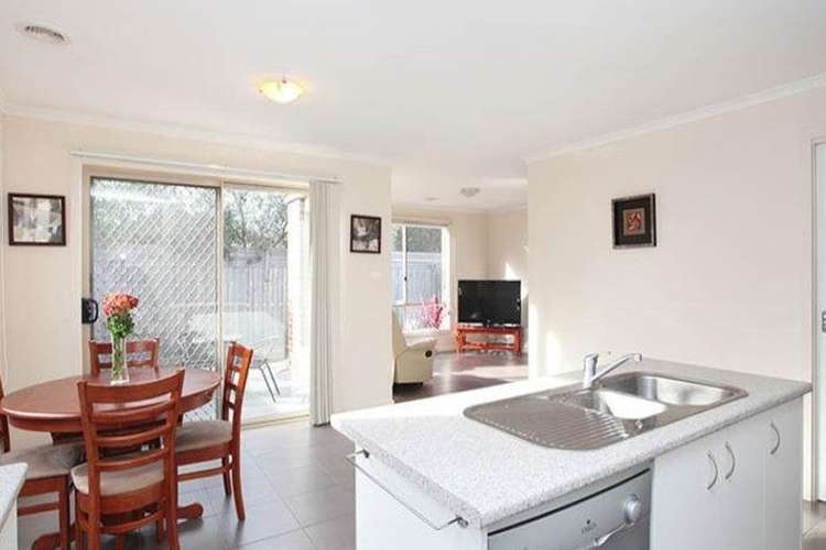 Fourth view of Homely unit listing, 3/77 Bronson Circuit, Hoppers Crossing VIC 3029