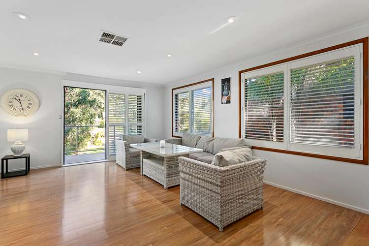 Fourth view of Homely house listing, 17 Glenhaven Place, Oyster Bay NSW 2225