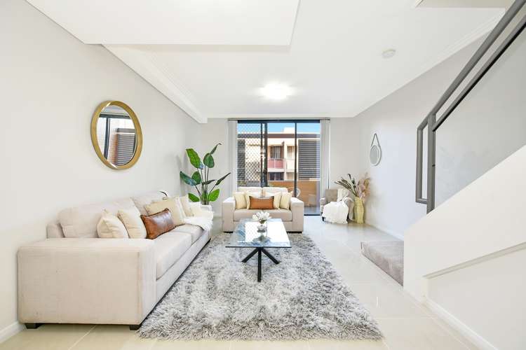 E206/27-29 George Street, North Strathfield NSW 2137