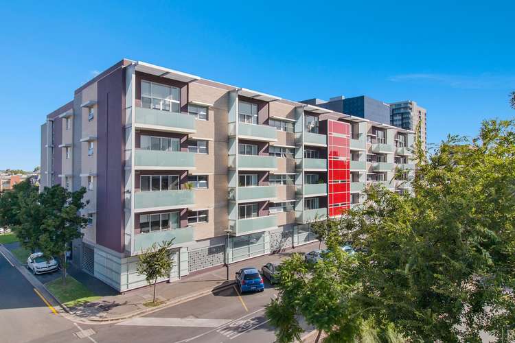Main view of Homely apartment listing, 15/31 Halifax Street, Adelaide SA 5000