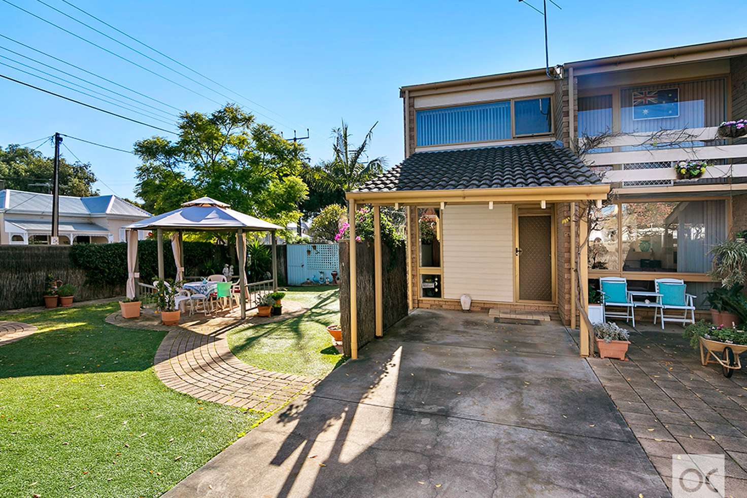 Main view of Homely townhouse listing, 32 Regent Street, Parkside SA 5063