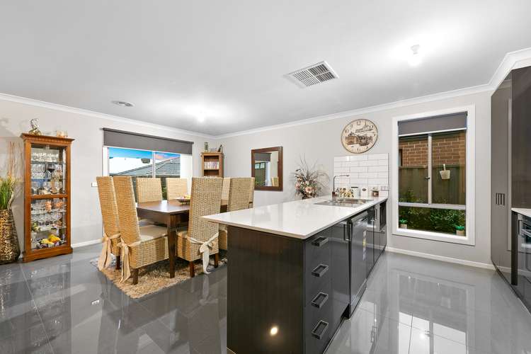 Third view of Homely house listing, 6 Haddington Way, Cranbourne East VIC 3977