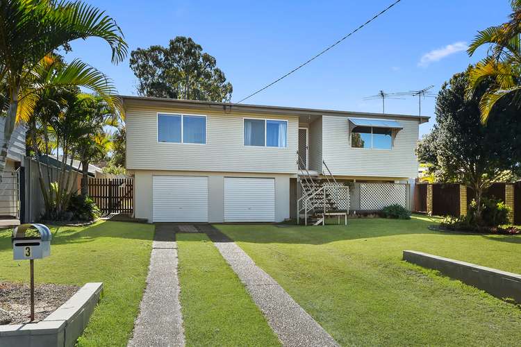 Main view of Homely house listing, 3 Bygrave Street, Strathpine QLD 4500