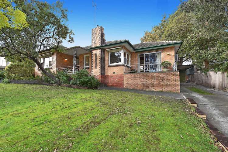 Main view of Homely house listing, 182 Huntingdale Road, Mount Waverley VIC 3149