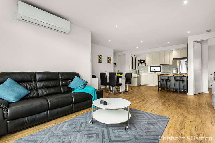 Main view of Homely apartment listing, 4/14 Nepean Highway, Brighton VIC 3186