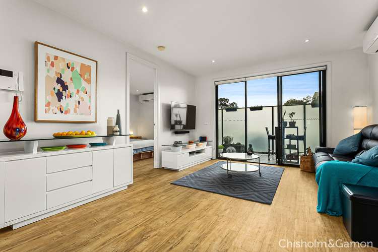 Third view of Homely apartment listing, 4/14 Nepean Highway, Brighton VIC 3186