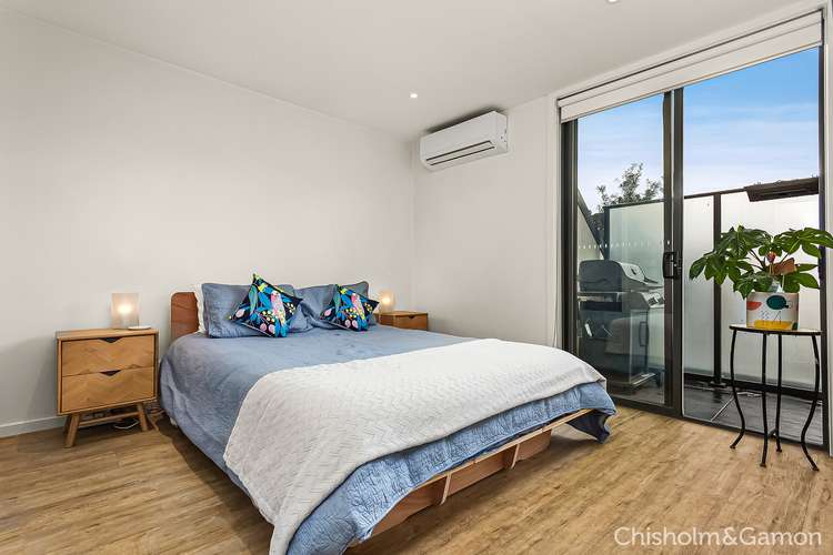 Fourth view of Homely apartment listing, 4/14 Nepean Highway, Brighton VIC 3186