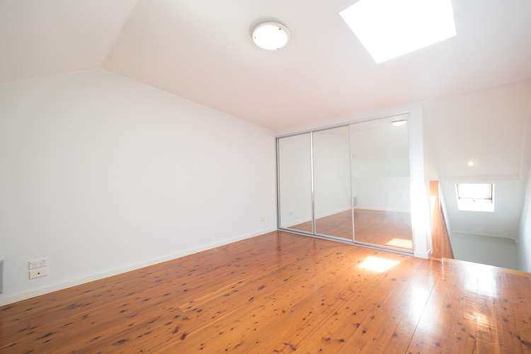 Second view of Homely terrace listing, 147 Holtermann Street, Crows Nest NSW 2065