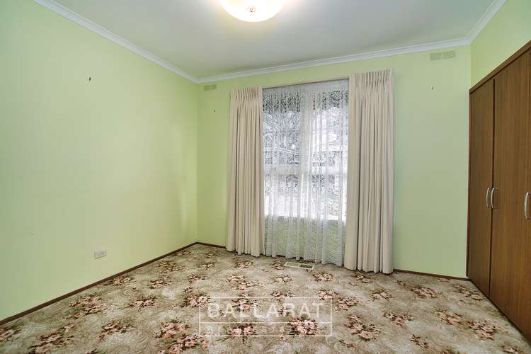 Sixth view of Homely unit listing, 9/216 Forest Street, Wendouree VIC 3355