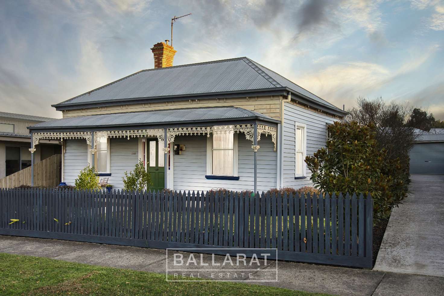 Main view of Homely house listing, 1003 Gregory Street, Lake Wendouree VIC 3350