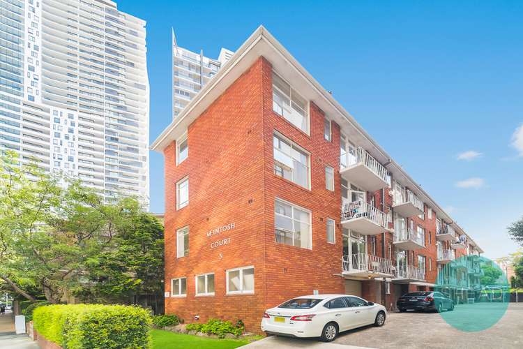 Second view of Homely unit listing, 11/3 Help Street, Chatswood NSW 2067