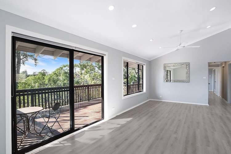 Main view of Homely semiDetached listing, 1/18 Northview Place, Mount Colah NSW 2079