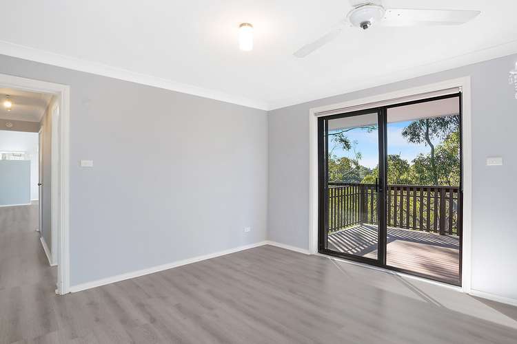 Third view of Homely semiDetached listing, 1/18 Northview Place, Mount Colah NSW 2079