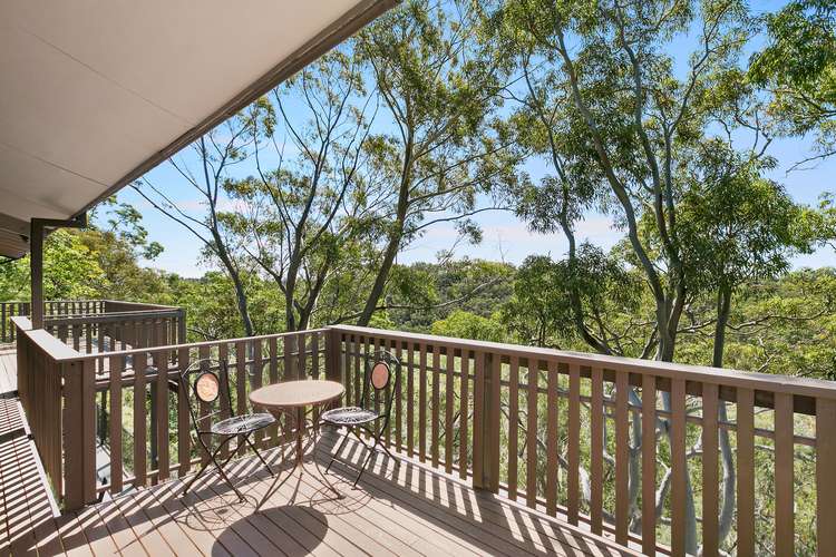 Fourth view of Homely semiDetached listing, 1/18 Northview Place, Mount Colah NSW 2079