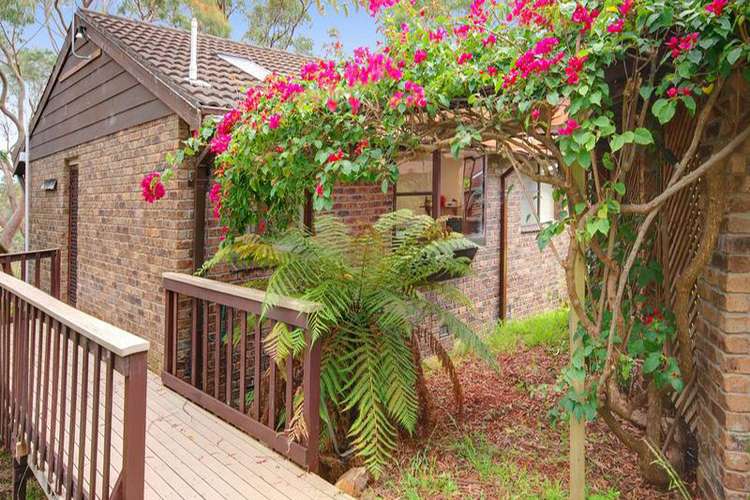 Sixth view of Homely semiDetached listing, 1/18 Northview Place, Mount Colah NSW 2079