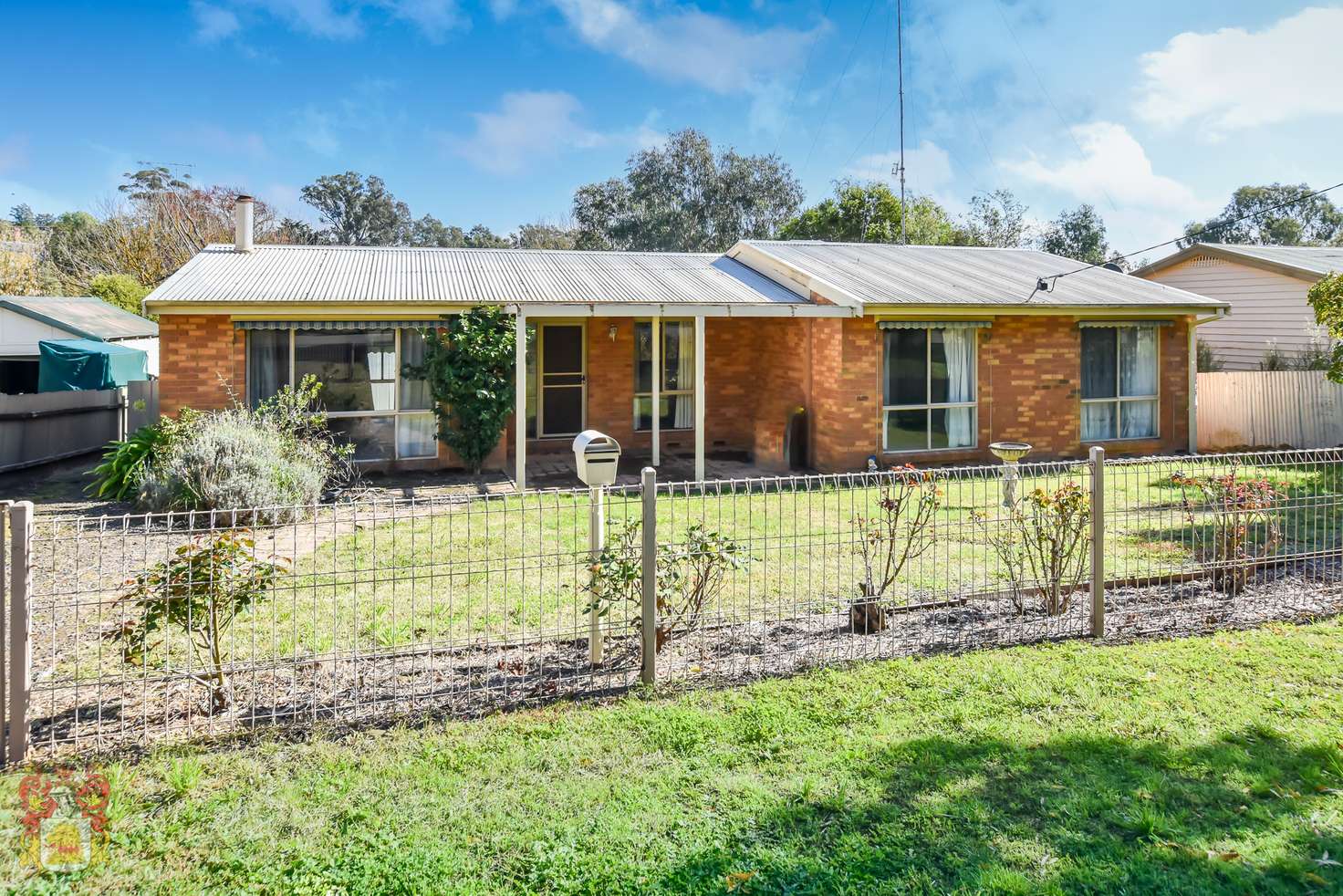 Main view of Homely house listing, 18 Rattray Street, Yea VIC 3717