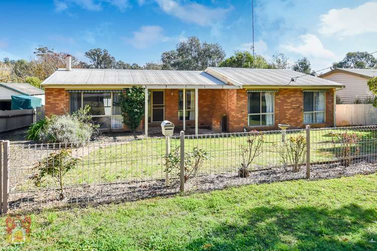 18 Rattray Street, Yea VIC 3717