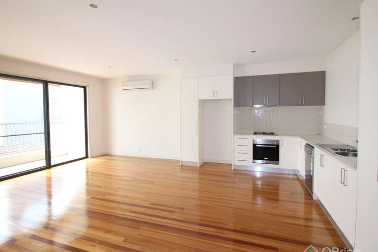 Second view of Homely apartment listing, 9/4 Austral Avenue, Preston VIC 3072