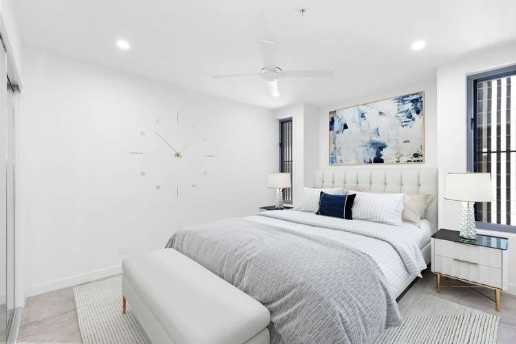 Sixth view of Homely apartment listing, 6/46 Victoria Terrace, Kings Beach QLD 4551
