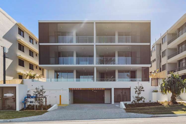 Seventh view of Homely apartment listing, 6/46 Victoria Terrace, Kings Beach QLD 4551