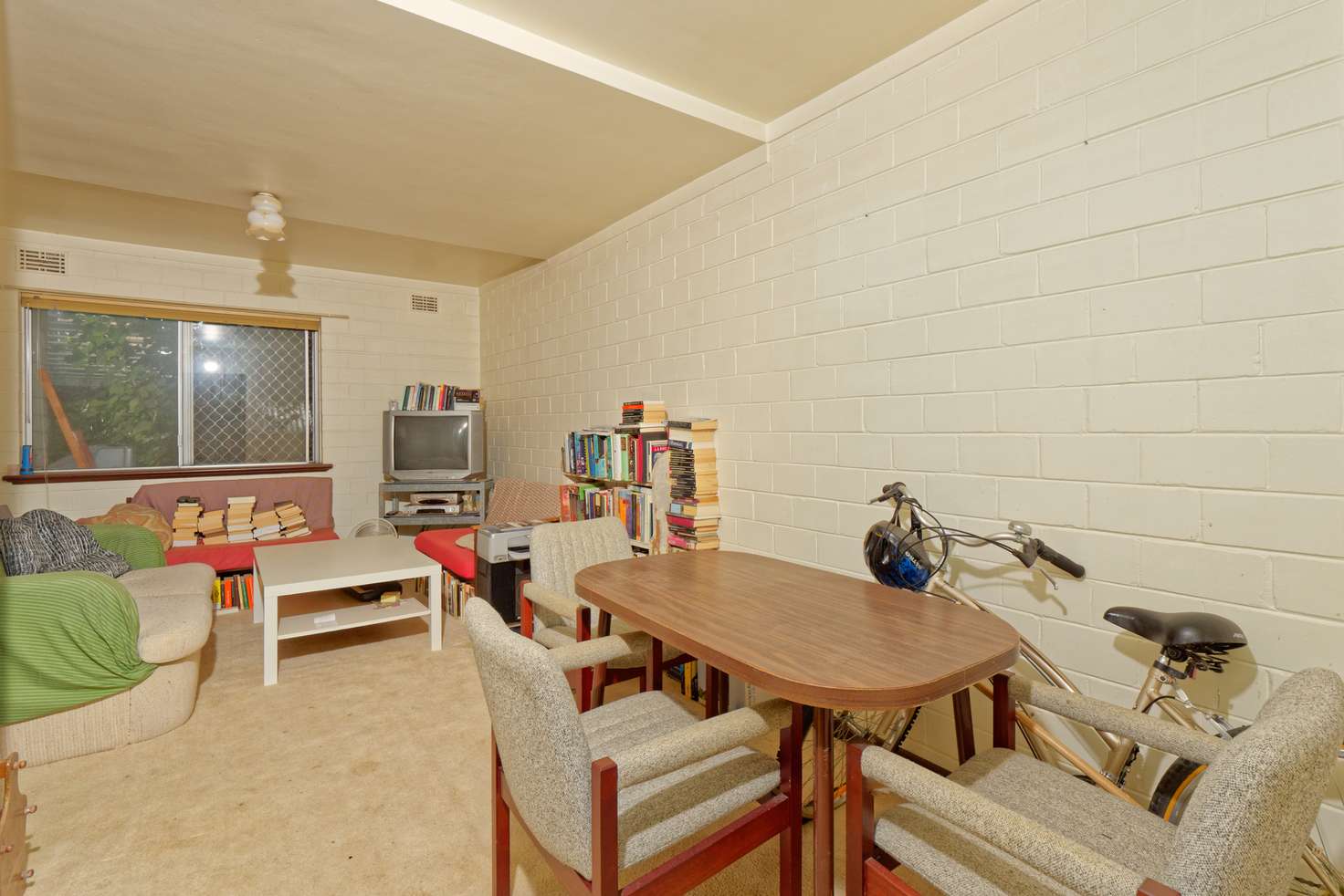 Main view of Homely unit listing, 3/15 Mary Street, Highgate WA 6003