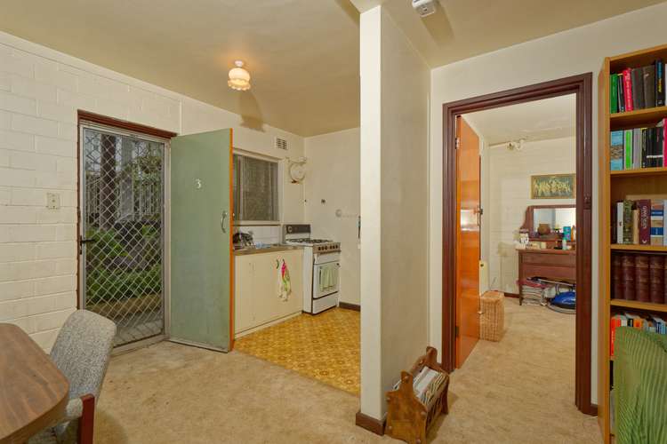 Second view of Homely unit listing, 3/15 Mary Street, Highgate WA 6003