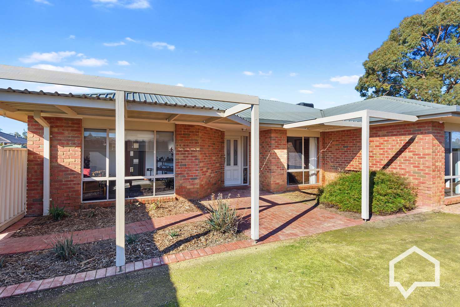 Main view of Homely house listing, 11 Arrawalli Avenue, Ascot VIC 3551