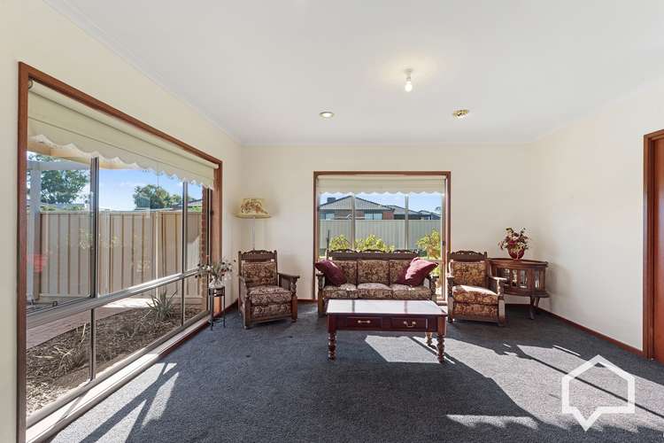 Fourth view of Homely house listing, 11 Arrawalli Avenue, Ascot VIC 3551