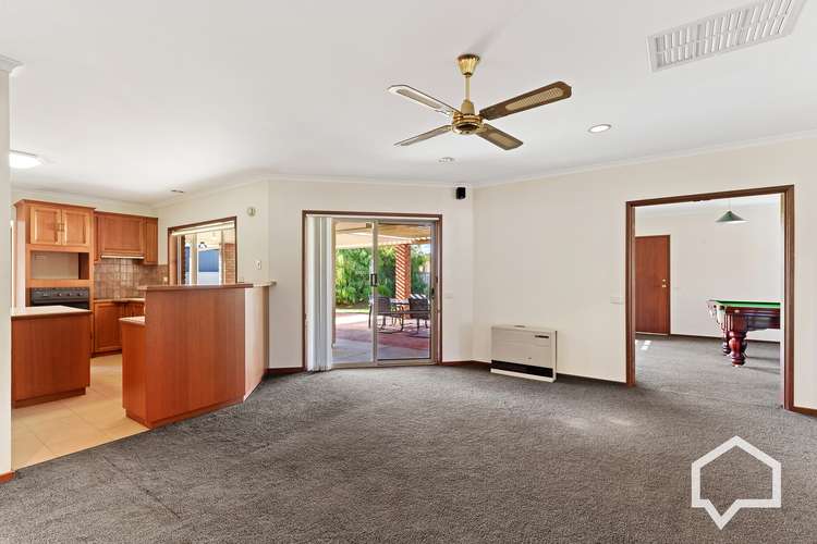 Fifth view of Homely house listing, 11 Arrawalli Avenue, Ascot VIC 3551