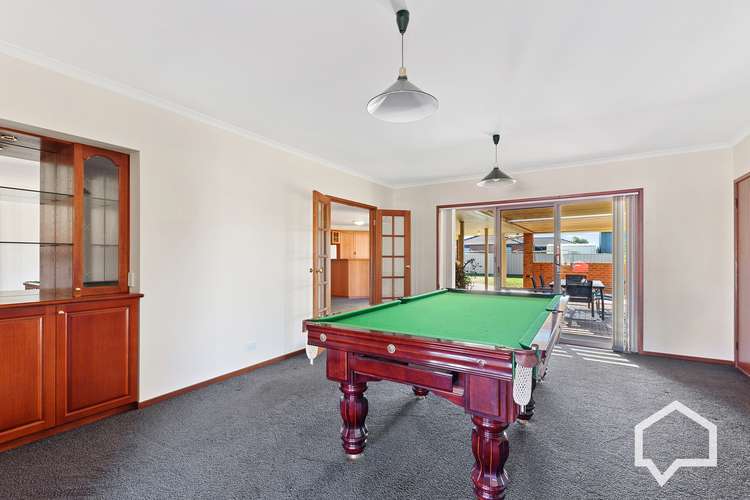 Sixth view of Homely house listing, 11 Arrawalli Avenue, Ascot VIC 3551