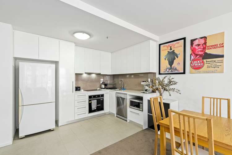 Main view of Homely apartment listing, 3.08/480 Albion Street, Brunswick West VIC 3055