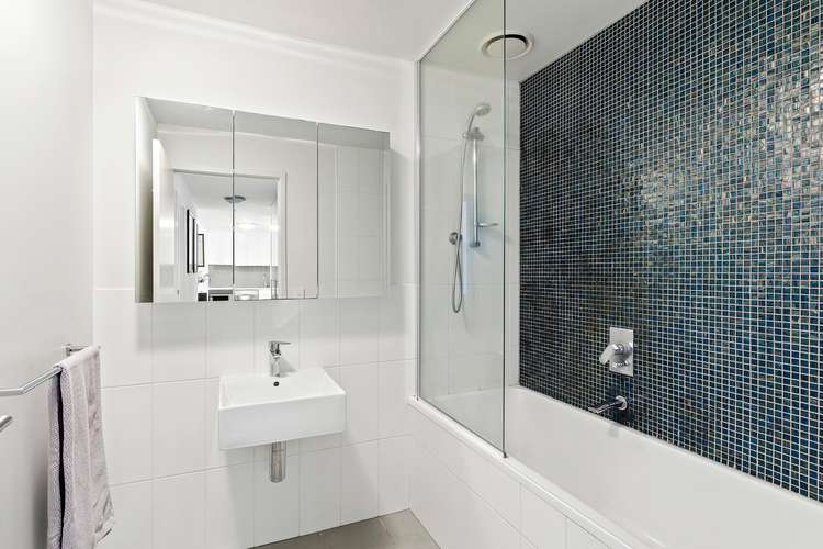 Fourth view of Homely apartment listing, 3.08/480 Albion Street, Brunswick West VIC 3055