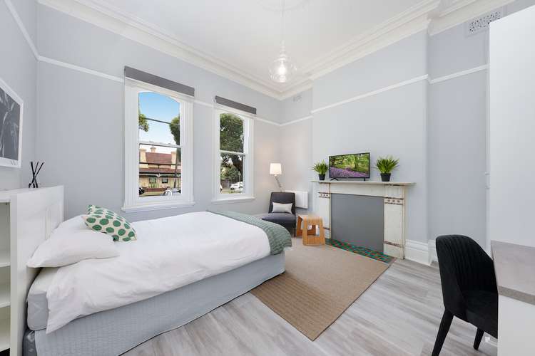 Main view of Homely studio listing, 2/2 Beaconsfield Street, Bexley NSW 2207