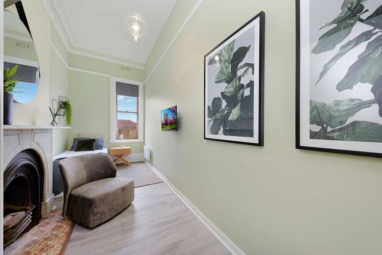 Main view of Homely studio listing, 10/2 Beaconsfield Street, Bexley NSW 2207