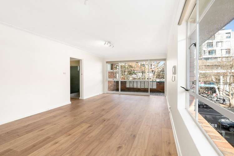 Second view of Homely unit listing, 9/329 Victoria Avenue, Chatswood NSW 2067
